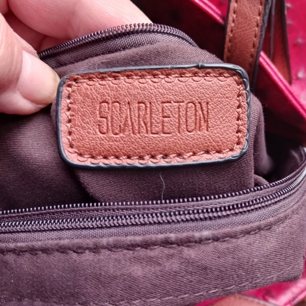 Scarleton Handbag